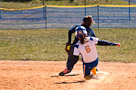 Urbana Spring Scrimmage